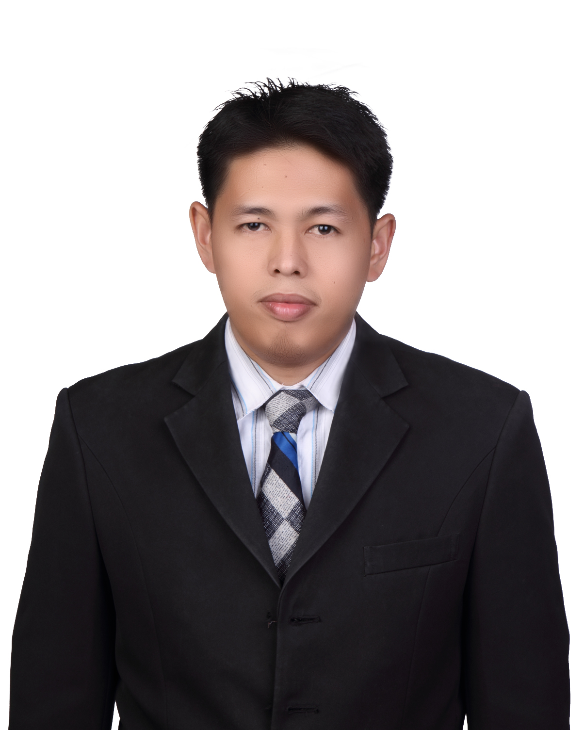 Muhammad Rofiud Rozak, S.TP.